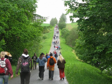 Prčice - pochod (29).JPG