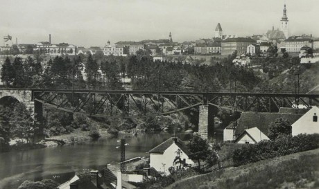 Dobové Foto Tábor (14)