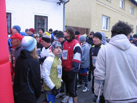 Běh Milénia 2011 (13)