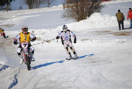 Motoskijöring Rodná 2011 (9)