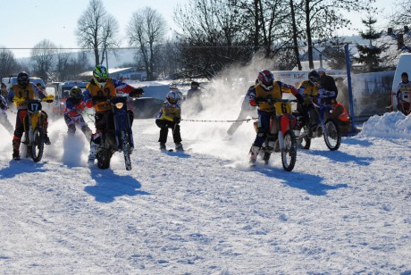 Motoskijöring Rodná 2011 (14)