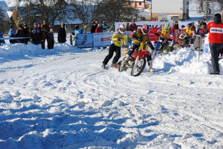 Motoskijöring Rodná 2011 (17)