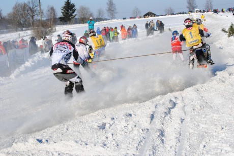 Motoskijöring Rodná 2011 (24)