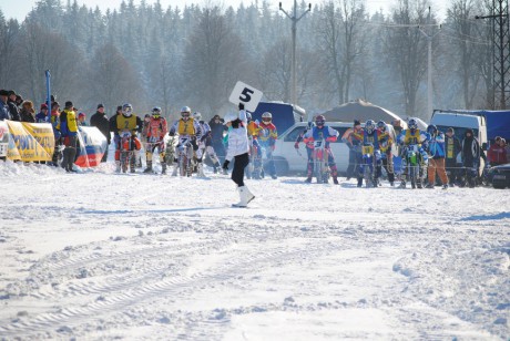 Motoskijöring Rodná 2011 (30)