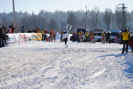 Motoskijöring Rodná 2011 (42)