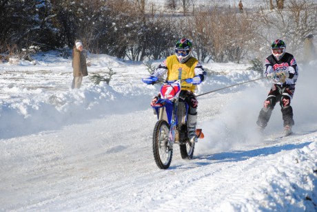 Motoskijöring Rodná 2011 (50)