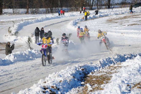 Motoskijöring Rodná 2011 (54)