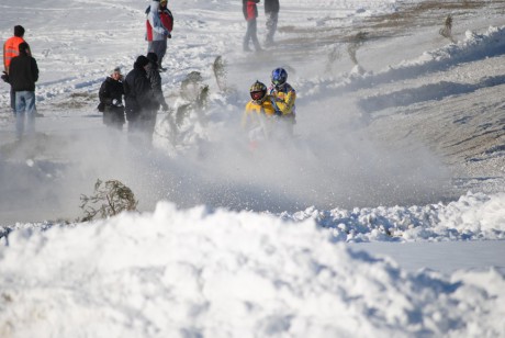 Motoskijöring Rodná 2011 (62)