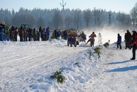 Motoskijöring Rodná 2011 (66)