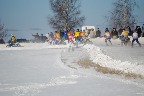 Motoskijöring Rodná 2011 (75)