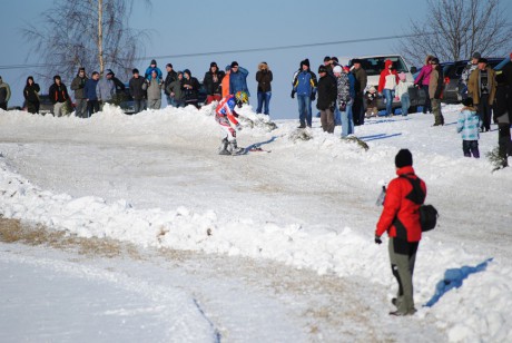 Motoskijöring Rodná 2011 (76)