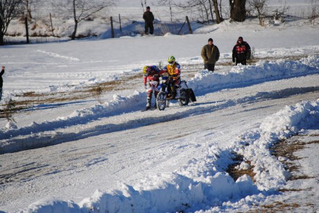 Motoskijöring Rodná 2011 (84)