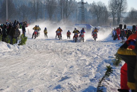 Motoskijöring Rodná 2011 (90)