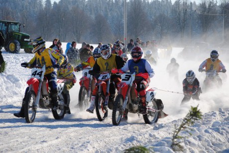 Motoskijöring Rodná 2011 (92)