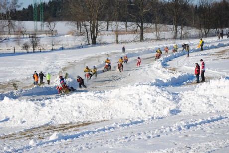 Motoskijöring Rodná 2011 (95)