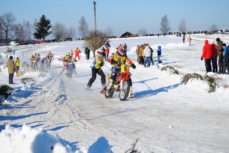 Motoskijöring Rodná 2011 (101)