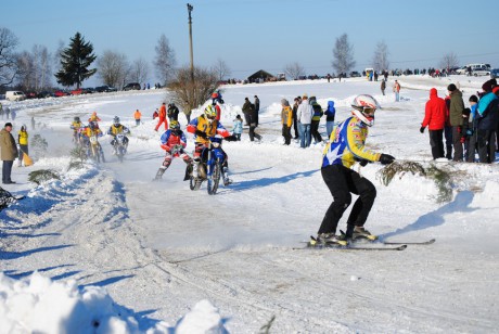 Motoskijöring Rodná 2011 (102)