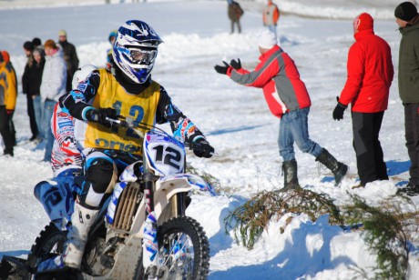 Motoskijöring Rodná 2011 (103)