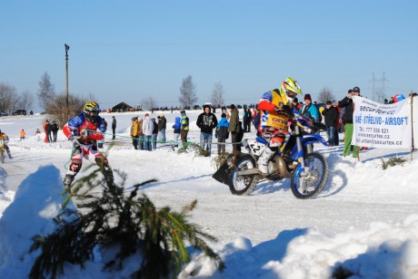 Motoskijöring Rodná 2011 (105)