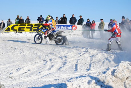 Motoskijöring Rodná 2011 (109)