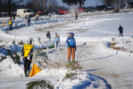 Motoskijöring Rodná 2011 (128)