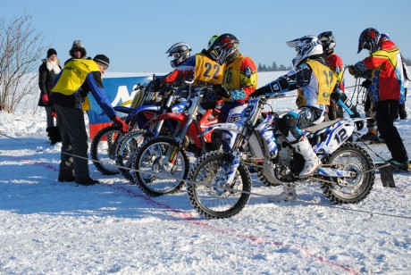 Motoskijöring Rodná 2011 (135)