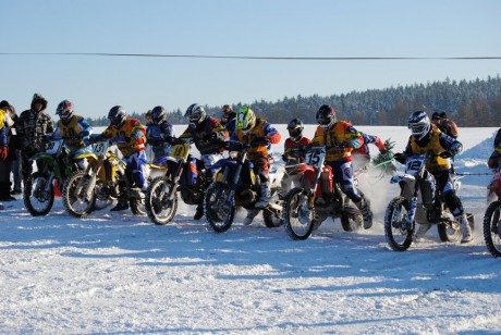 Motoskijöring Rodná 2011 (141)