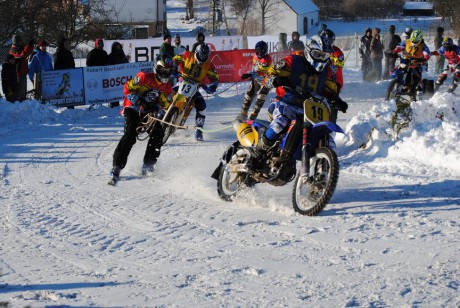 Motoskijöring Rodná 2011 (143)