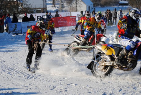 Motoskijöring Rodná 2011 (144)