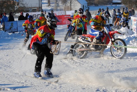 Motoskijöring Rodná 2011 (145)