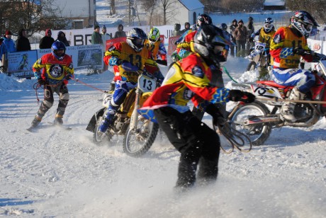 Motoskijöring Rodná 2011 (146)