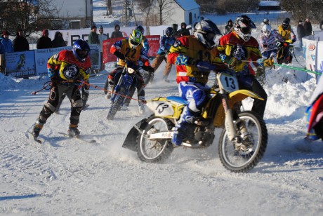 Motoskijöring Rodná 2011 (147)