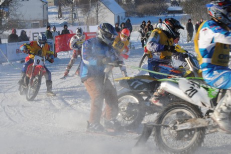 Motoskijöring Rodná 2011 (153)