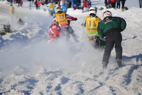 Motoskijöring Rodná 2011 (162)