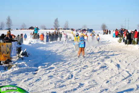 Motoskijöring Rodná 2011 (175)