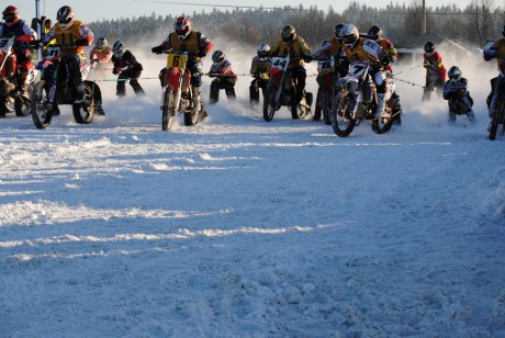 Motoskijöring Rodná 2011 (195)