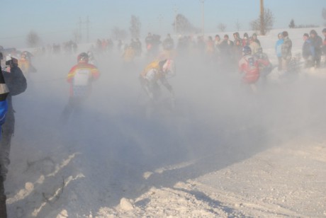 Motoskijöring Rodná 2011 (199)