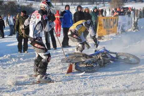 Motoskijöring Rodná 2011 (209)