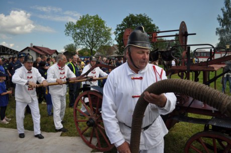 Hasičská soutěž Nová Ves 2011 (37)