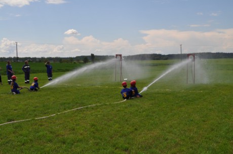 Hasičská soutěž Nová Ves 2011 (64)