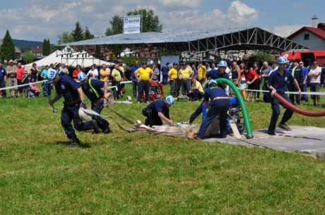 Hasičská soutěž Nová Ves 2011 (90)