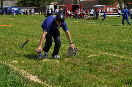 Hasičská soutěž Nová Ves 2011 (130)