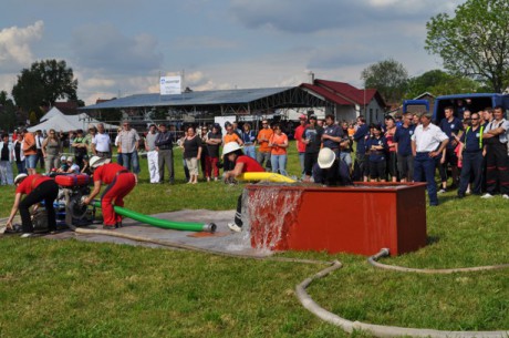 Hasičská soutěž Nová Ves 2011 (202)