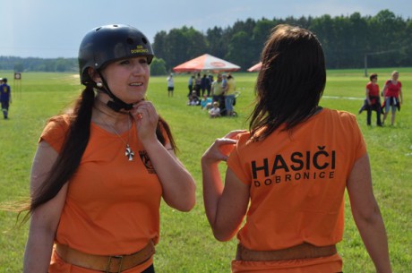 Hasičská soutěž Nová Ves 2011 (234)