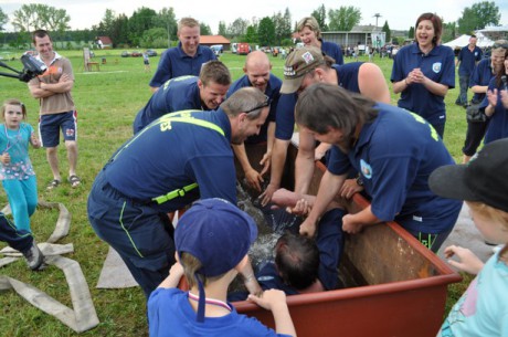 Hasičská soutěž Nová Ves 2011 (302)