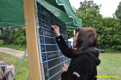 Hasičská soutěž 100 let SDH Dobronice (29)