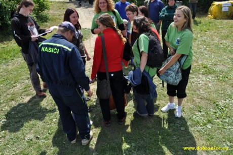 Hasičská soutěž 100 let SDH Dobronice (41)