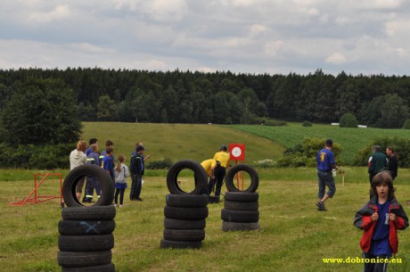 Hasičská soutěž 100 let SDH Dobronice (128)