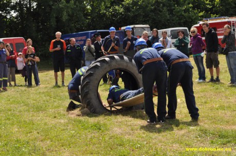 Hasičská soutěž 100 let SDH Dobronice (163)