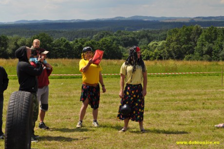 Hasičská soutěž 100 let SDH Dobronice (169)